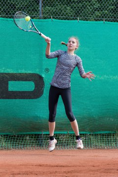 Helene Grimm 533 - Blankeneser Pfingstturnier